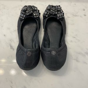 Tory Burch flats